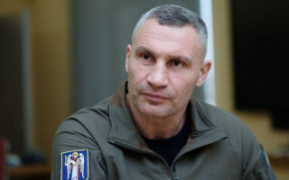 Ситуация сложная: в Киеве дефицит электроэнергии даже для обеспечения критической инфраструктуры — Кличко