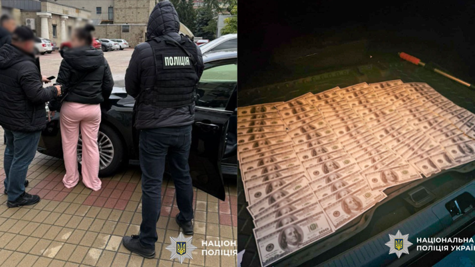 У Києві судитимуть жінку, яка за $18 тисяч обіцяла «списати» мобілізованого з військової служби