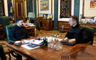 Более 20% судов российского «теневого флота» остановились, — Владимир Зеленский