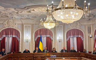 Большая Палата Верховного Суда выбирает нового Секретаря — текстовая трансляция