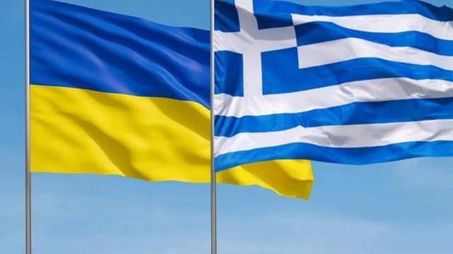 Украинцам в Греции продлили статус временной защиты до марта 2027 года