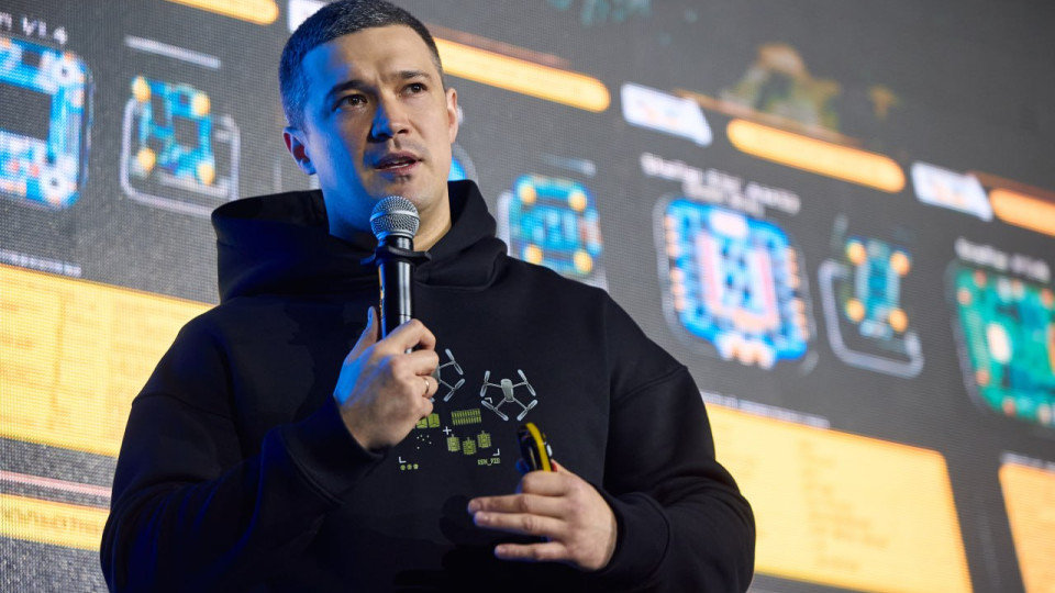 Михаил Федоров покидает должность главы Минцифры — Рада поддержала отставку