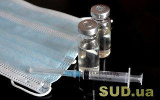 Як отримати щеплення за Національним календарем — алгоритм дій