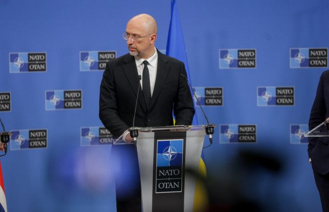 Верховна Рада провалила голосування за призначення Дениса Шмигаля очільником Міненерго