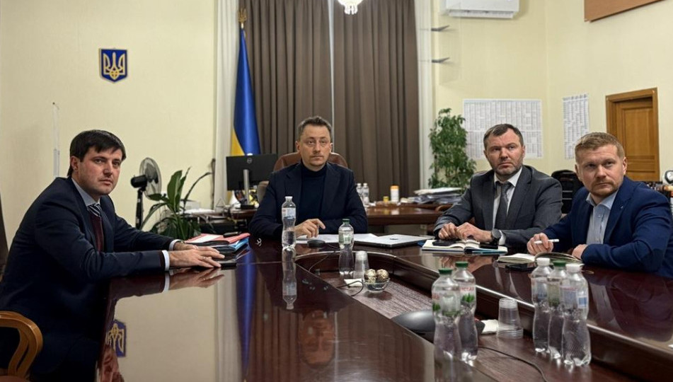 Системного закриття супермаркетів через відключення електроенергії наразі немає — Мінекономіки