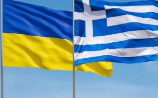 Українцям у Греції продовжили статус тимчасового захисту до березня 2027 року