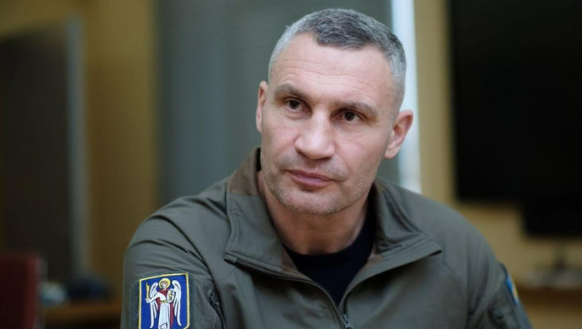 Ситуація складна: у Києві дефіцит електроенергії навіть для забезпечення критичної інфраструктури – Кличко