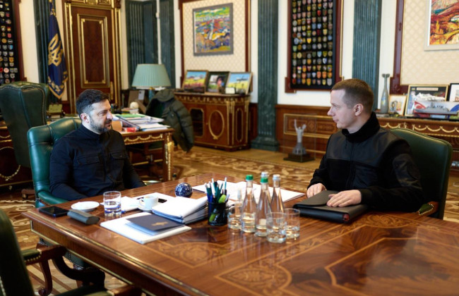 Понад 20% суден російського «тіньового флоту» зупинилися, — Володимир Зеленський