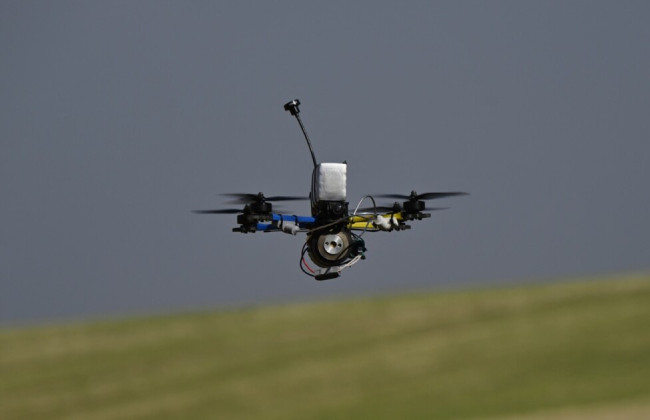 Реєстрація дронів і штрафи за порушення: Рада готує нові правила для БпЛА