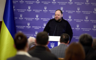 В Україні планують єдиний національний шрифт для офіційних документів