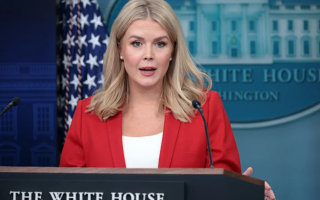 США знову заговорили про купівлю Гренландії: у Конгресі з’явився відповідний законопроєкт