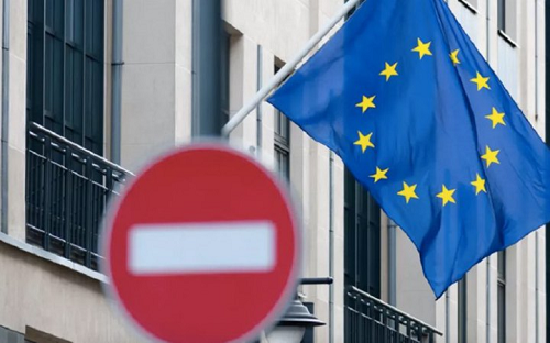 ЕС готовит 20-й пакет санкций против России до 24 февраля 2026 года