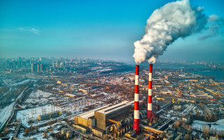 В ТЭЦ-5 попали пять ракет, Киев может остаться без тепла – Кучеренко