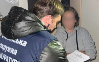 У Києві повідомили про підозру акушеру-гінекологу через смерть жінки після пологів