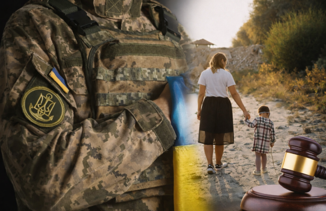 Посмертна ДНК-експертиза як ключовий доказ: суд встановив батьківство загиблого військовослужбовця