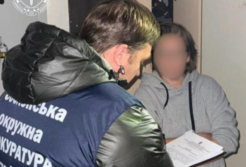В Киеве сообщили о подозрении акушеру-гинекологу из-за смерти женщины после родов
