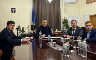 Системного закрытия супермаркетов из-за отключений электроэнергии сейчас нет — Минэкономики