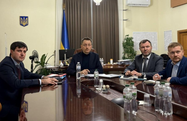 Системного закрытия супермаркетов из-за отключений электроэнергии сейчас нет — Минэкономики