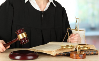 Судью из Донецкой области Викторию Приходько временно отстранили от осуществления правосудия