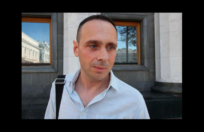 Умер народный депутат Александр Кабанов