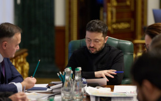 Правила комендантского часа в Украине изменят на фоне морозов, – Зеленский