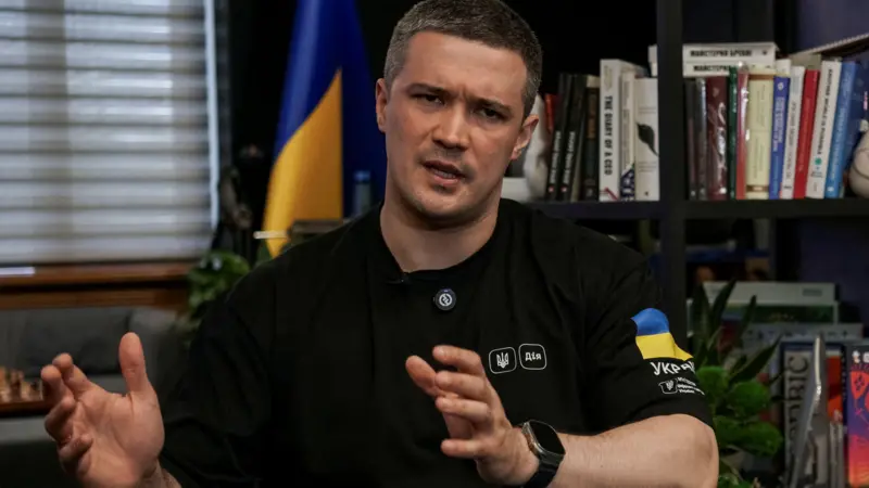 Михаил Федоров обещает финансовый аудит Минобороны