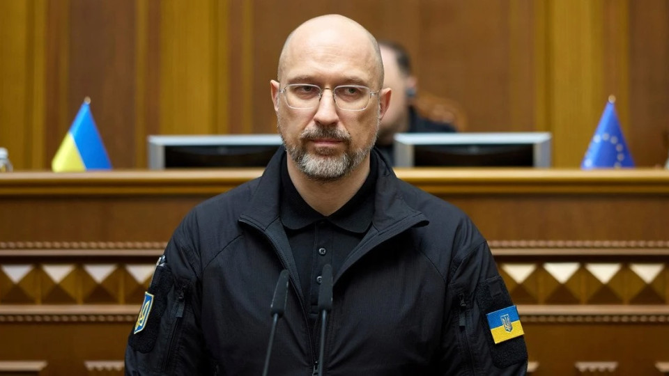 Денис Шмигаль очолить Міненерго – Верховна Рада проголосувала