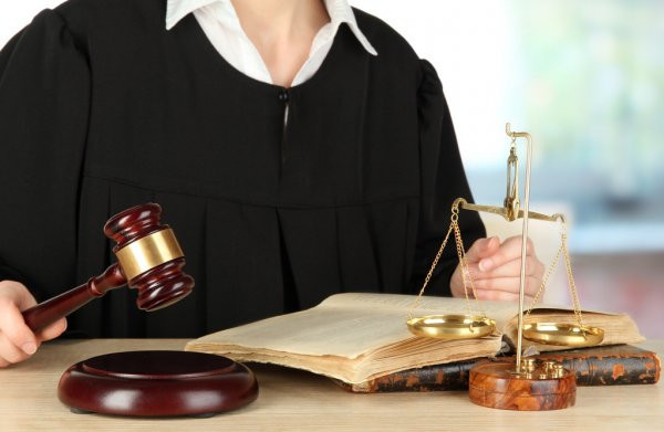 Суддю з Донеччини Вікторію Приходько тимчасово відсторонили від здійснення правосуддя