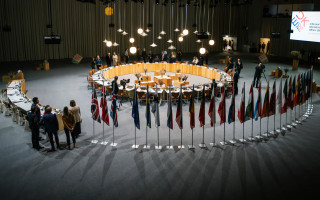 ЄС розглядає призначення єдиного переговорника для контакту з Кремлем