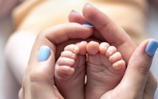 Сапфира, Эмилия, Рагнар и Давид — как украинцы называли детей во II полугодии 2025 года