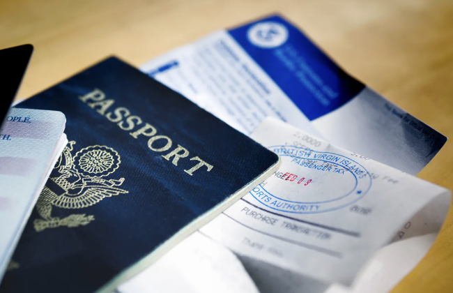 США призупинили обробку віз для громадян 75 країн, зокрема Росії та Ірану