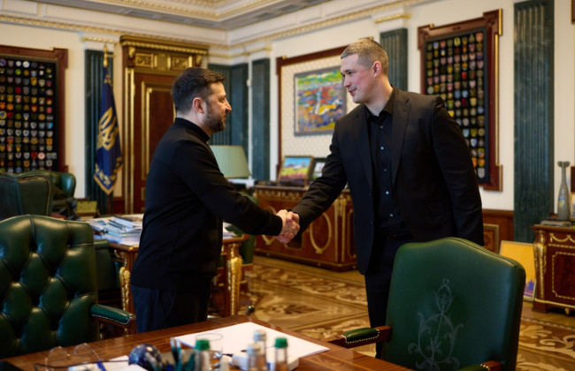 Зеленський анонсував масштабні зміни у процесі мобілізації