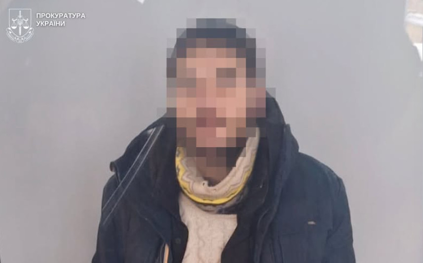 Во Львове отправили за решетку мужчину, который использовал найденный телефон для кражи денег