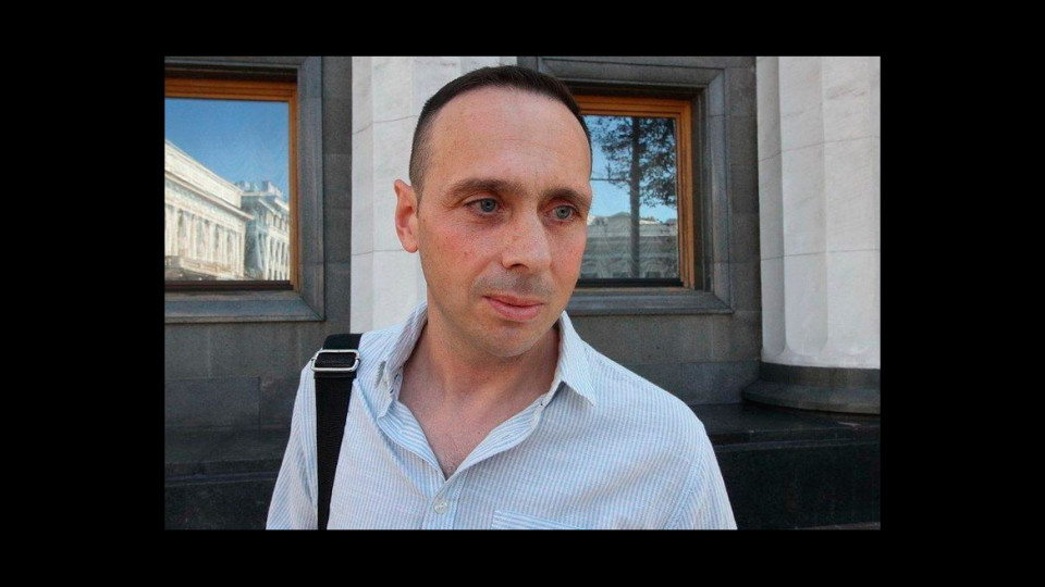 Умер народный депутат Александр Кабанов