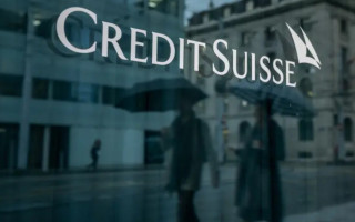 У Франції суд оштрафував банк Credit Suisse на €910 тисяч за дискримінацію вагітної співробітниці