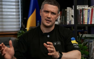 Михаил Федоров обещает финансовый аудит Минобороны