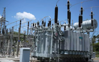 В Раде призывают Кабмин выделить средства и создать резерв трансформаторов для энергетической стабильности Киева, Днепра и областей