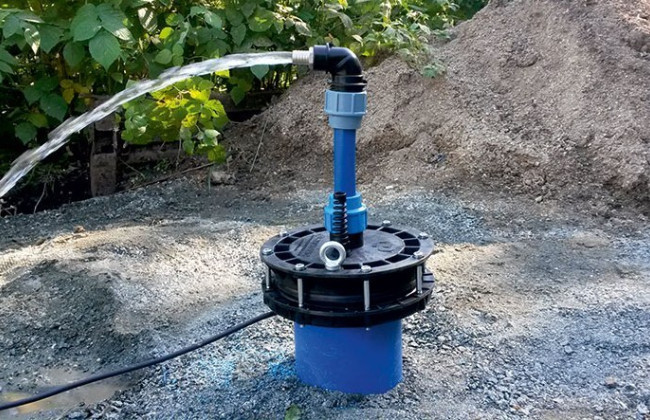 Прокуратура вимагає штраф і збитки з підрядника, який будував свердловину на Оболоні у Києві