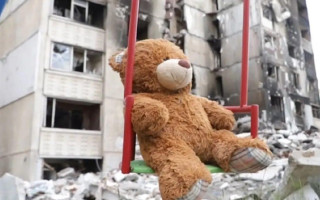 Особам, які постраждали від агресії РФ у дитячому віці, хочуть гарантувати компенсації