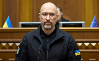 Денис Шмигаль очолить Міненерго – Верховна Рада проголосувала