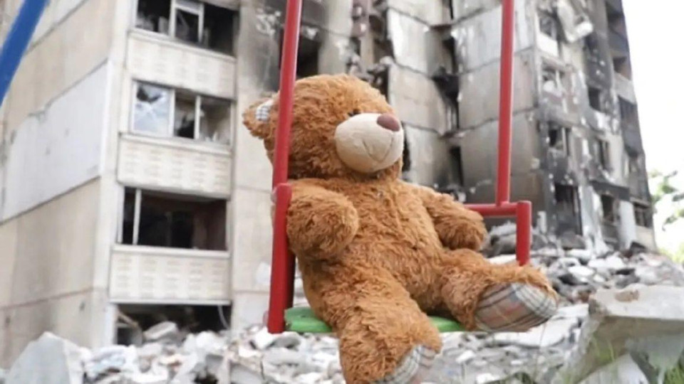 Лицам, пострадавшим от агрессии РФ в детском возрасте, хотят гарантировать компенсации