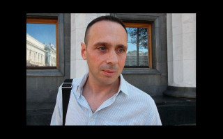 Помер народний депутат Олександр Кабанов