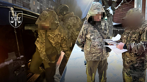 Должностное лицо боевой бригады на Запорожском направлении подозревают в присвоении 9,7 млн грн зарплат военнослужащих