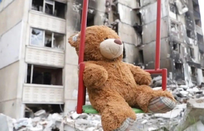 Особам, які постраждали від агресії РФ у дитячому віці, хочуть гарантувати компенсації