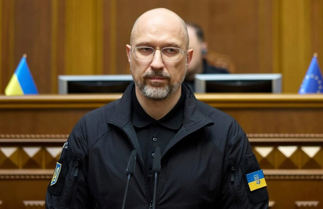 Денис Шмигаль очолить Міненерго – Верховна Рада проголосувала