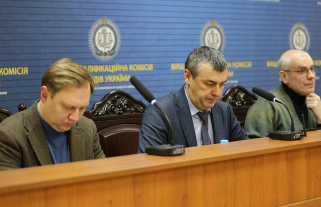 Конкурс до Львівського апеляційного суду: двоє кандидатів підтвердили здатність здійснювати правосуддя