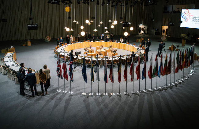 ЄС розглядає призначення єдиного переговорника для контакту з Кремлем