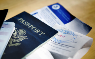 США приостановили обработку виз для граждан 75 стран, в частности России и Ирана