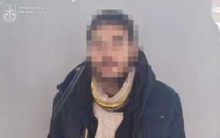 Во Львове отправили за решетку мужчину, который использовал найденный телефон для кражи денег