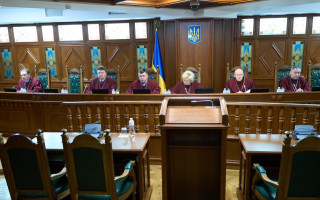 Індексація пенсійних виплат – КСУ розглянув справу за конституційною скаргою військового